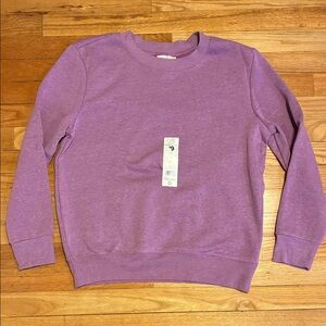 Bobbie Brooks sweatshirt